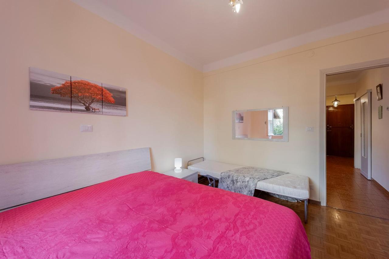 Appartamento Bouganville Sanremo Ngoại thất bức ảnh