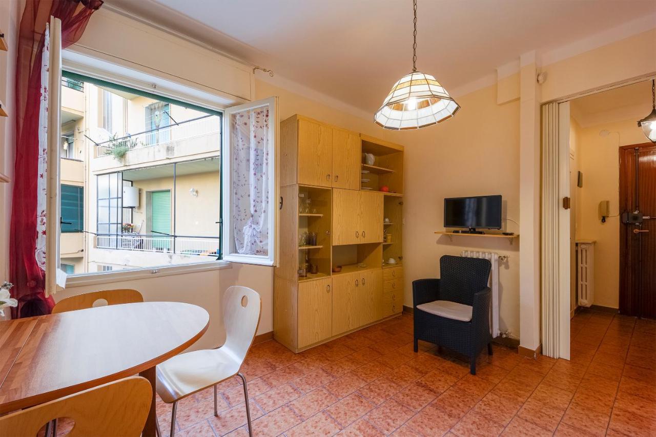 Appartamento Bouganville Sanremo Ngoại thất bức ảnh