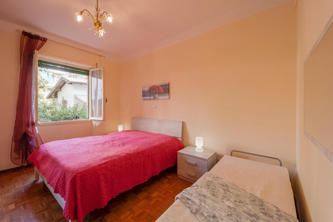 Appartamento Bouganville Sanremo Ngoại thất bức ảnh